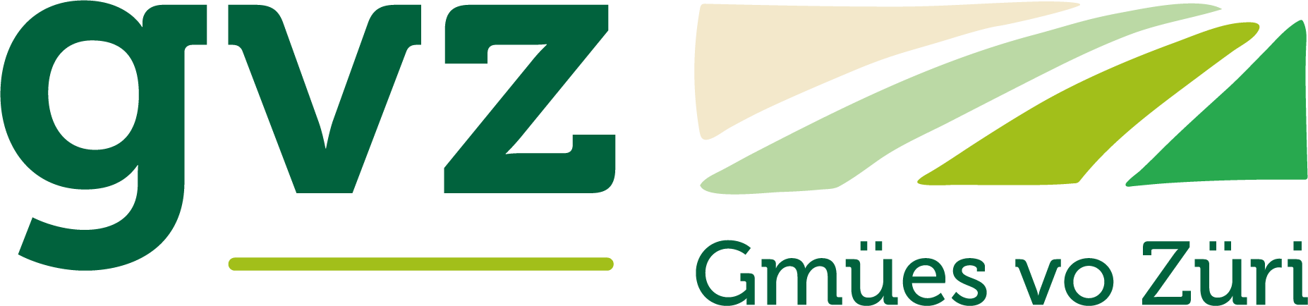 GVZ – Gmües vo Züri